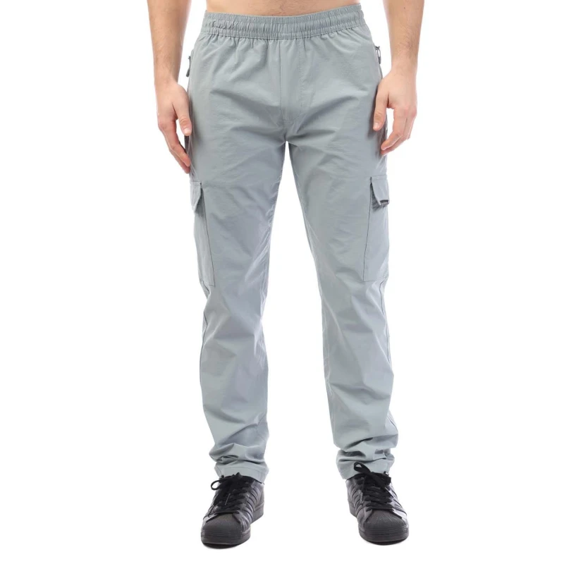 Image of Duck and Cover Chamata Pants Blue male S
