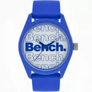 Image of Unisex Bench Watch
