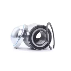 Image of RIDEX Wheel bearing kit FORD,MAZDA 654W0882 1070982,1138512,1212541 1212546,2S6J1A049AA,2S6W1238AA,4154713,4336515,98AB1238AC,98AB1238AD,98AB1A034AE