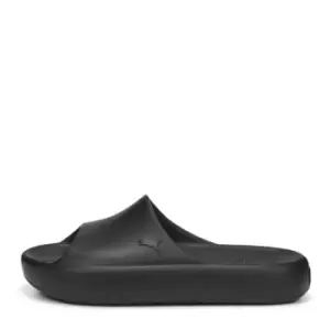 Image of Puma Shibui Slider - Black