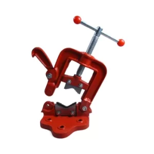Image of BlueSpot 10020 Hinged Pipe Vice