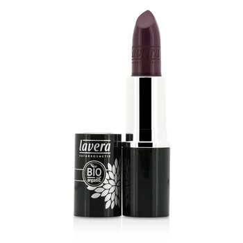 Image of Lavera Beautiful Lips Colour Intense Lipstick - # 33 Purple Star 4.5g/0.15oz