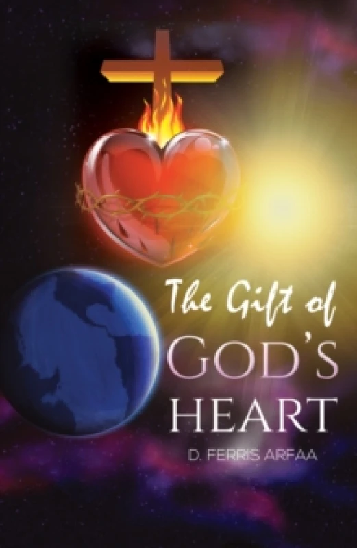 Image of The Gift of God's Heart Paperback / softback