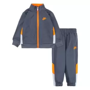 Image of Nike Trico Tracksuit Bb99 - Grey
