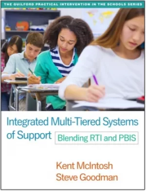Image of Integrated Multi-Tiered Systems of SupportBlending RTI and PBIS