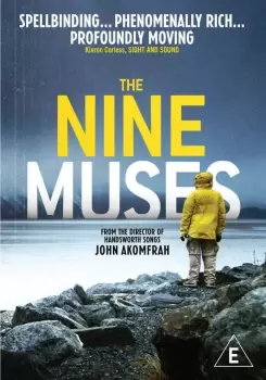 Image of The Nine Muses