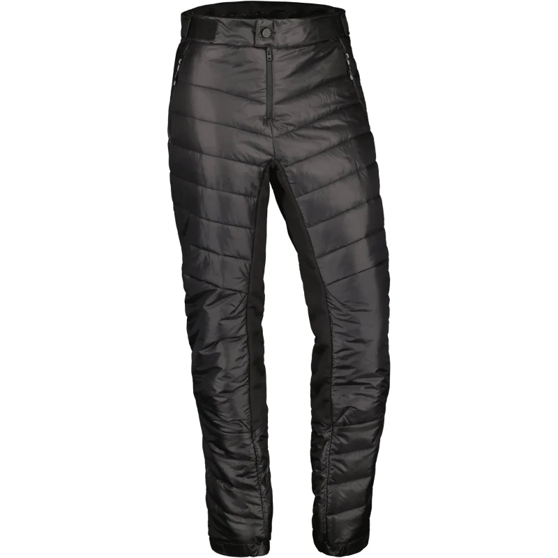 Image of Trousers Didriksons Abmo Noir Unisex M