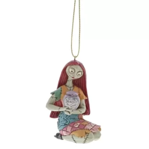 Image of Disney Traditions Sally Hanging Ornament 7cm