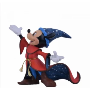 Image of Scorcerer Mickey Figurine