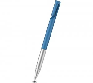 Image of ADONIT ADM4RB Mini 4 Stylus Pen - Royal Blue