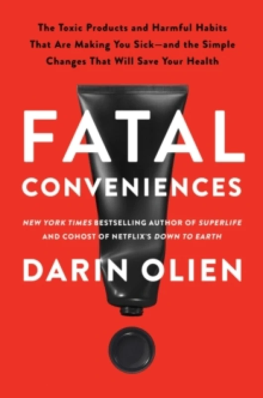 Image of Fatal Conveniences. Paperback. By Darin Olien Books