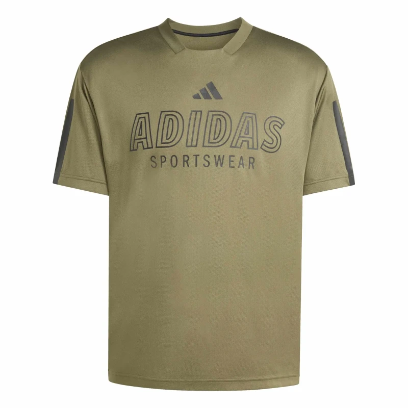 Image of Adidas Jersey adidas House Of Tiro Wordmark Vert Male M