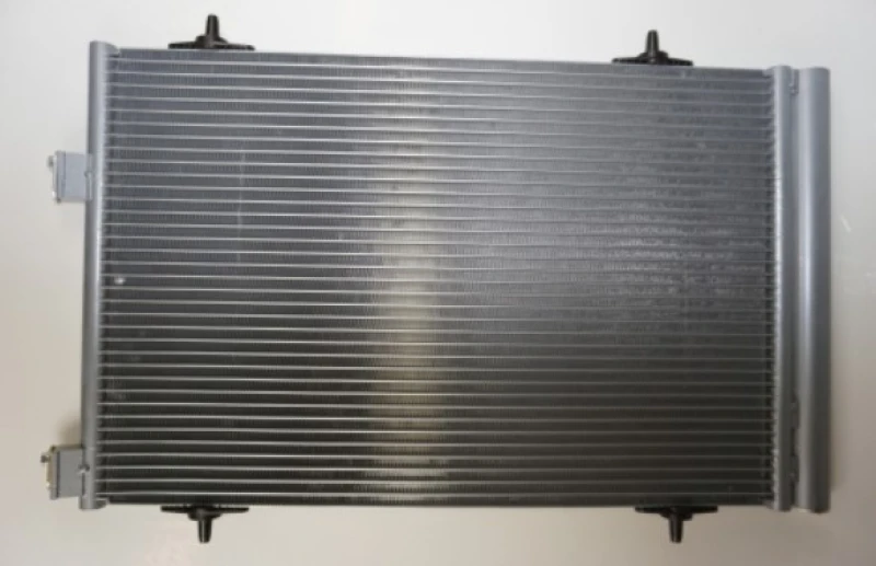 Image of CLIMTEX CH2-1091 Condenser Aluminium Condenser,air conditioning (448)