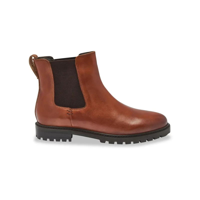 Image of Les Tropeziennes par M.Belarbi Womens boots Les Tropeziennes par M.Belarbi Mickam Marron Female 39