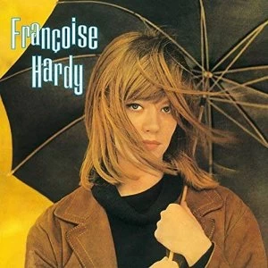 Image of Francoise Hardy - Francoise Hardy Vinyl