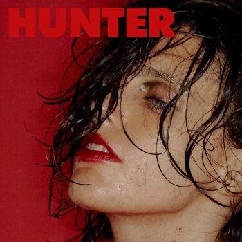 Image of Anna Calvi - Hunter Vinyl