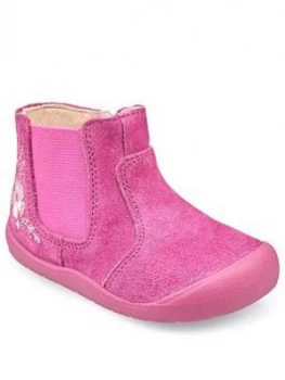 Image of Start-Rite Girls First Chelsea Boot