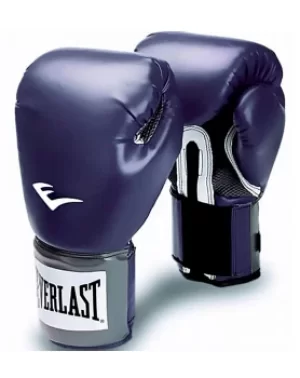Image of Everlast Pro Style Womens Gloves 12oz