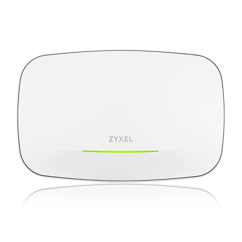 Image of Zyxel Zyxel Wireless Access Point - White (WBE530-EU0101F) WBE530-EU0101F