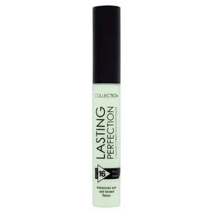 Image of Lasting Perfection Concealer Correction Green 6.5ml Green 2 Green