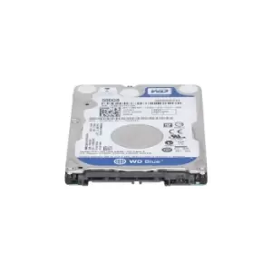 Image of Dell 500GB N549T 2.5" SATA Internal Hard Disk Drive