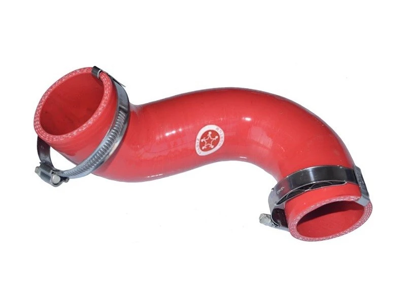 Image of HORTUM 18059 Turbocharger Hose with clamps Charger Intake Hose (3314)