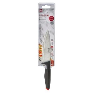 Image of Richardson Sheffield Laser Cooks Knife 15cm