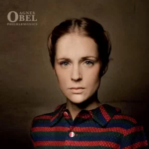 Image of Agnes Obel - Philharmonics Vinyl