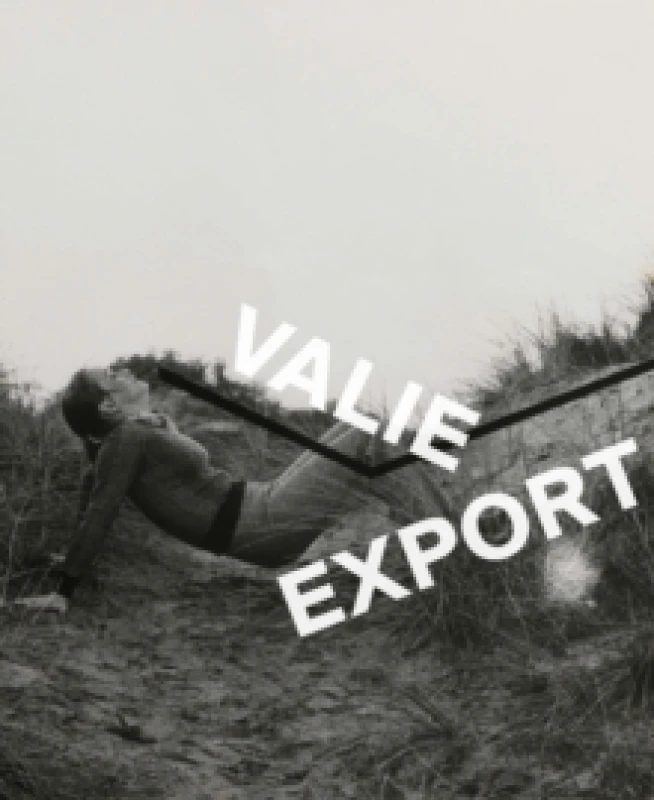 Image of Valie Export : Photography Paperback / softback