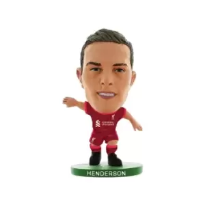 Image of Soccerstarz Liverpool Jordan Henderson