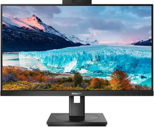 Image of Philips S Line 27" 272S1MH Full HD IPS LCD Monitor
