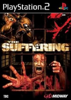 Image of The Suffering PS2 Game