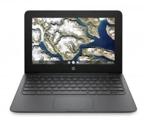 Image of HP Chromebook 11A-NB0500NA 11.6" Laptop