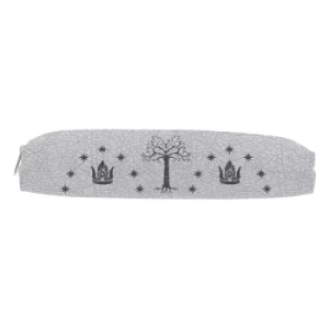 Image of Lord of the Rings Pencil Case White Tree Of Gondor
