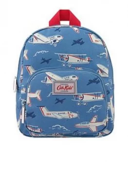 Image of Cath Kidston Boys Mini Air Show Backpack - Blue