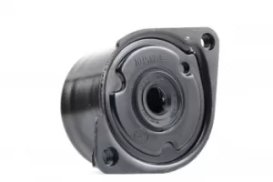 Image of FEBI BILSTEIN Tensioner BMW 27373 11287786880 Belt Tensioner,Belt Tensioner, v-ribbed belt