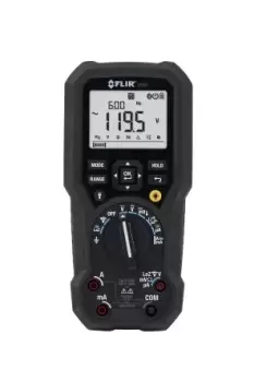 Image of FLIR DM91 Handheld Digital Multimeter