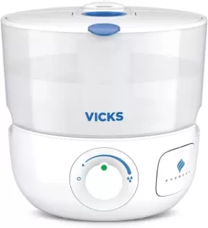 Image of Vicks - VUL585 Top Fill Humidifier