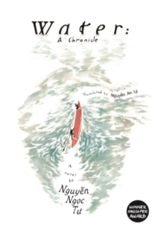 Image of Water: a chronicle Paperback / softback