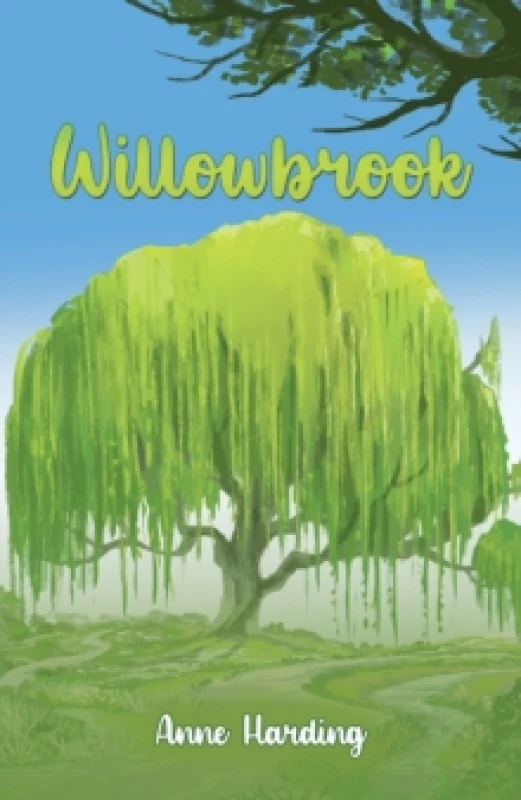 Image of Willowbrook Paperback / softback