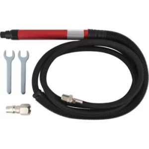Image of MG-056-3 Micro Air Die Grinder Kit with 3.0MM Collet and Silencer, 58,000RPM