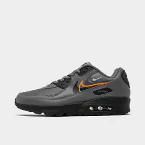 Image of Big Kids Nike Air Max 90 Next Nature Casual Shoes