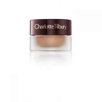 Image of Charlotte Tilbury Eyes To Mesmerise Eyeshadow - Amber Gold