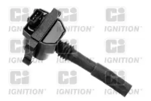 Image of Quinton Hazell XIC8209 Ignition Coil