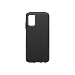 Image of Otterbox React Case for Samsung Galaxy A03s Black 77-86768