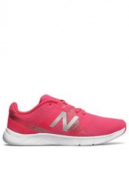 Image of New Balance WX611V1 Trainer Pink Size 4 Women