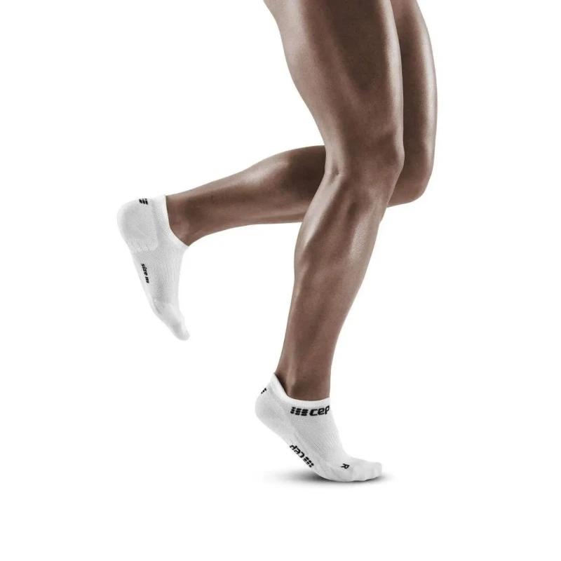 Image of Compression socks CEP Compression V4 Blanc Male Taille 3