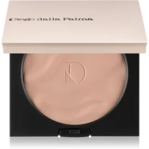 Image of Diego dalla Palma Hydra Butter Compact Powder Compact Powder with Skin Smoothing and Pore Minimizing Effect Shade 40 11 g
