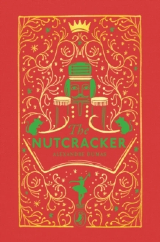 Image of The Tale of the Nutcracker Hardback