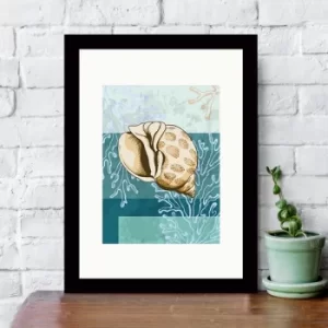 Image of SC4456093969 Multicolor Decorative Framed MDF Painting